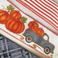 Ribbon Collection | Pumpkin Truck - Designer DIY