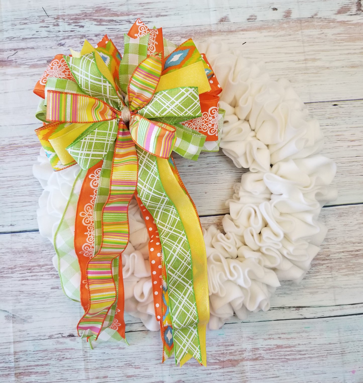 Summer Bow Making Kit | Advanced - Designer DIY