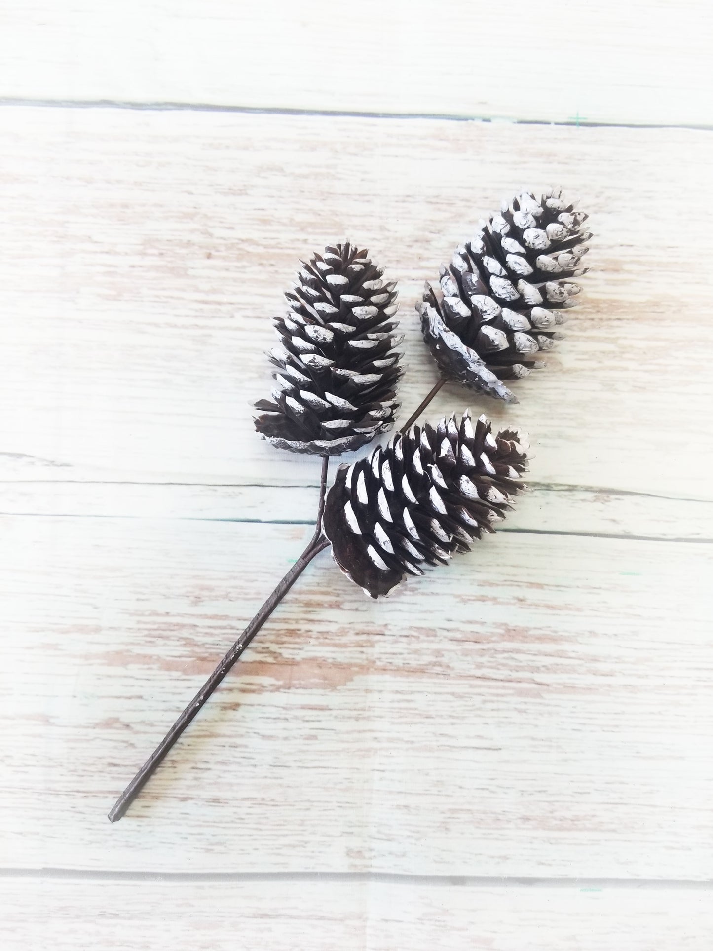 Pinecone Pick - Designer DIY