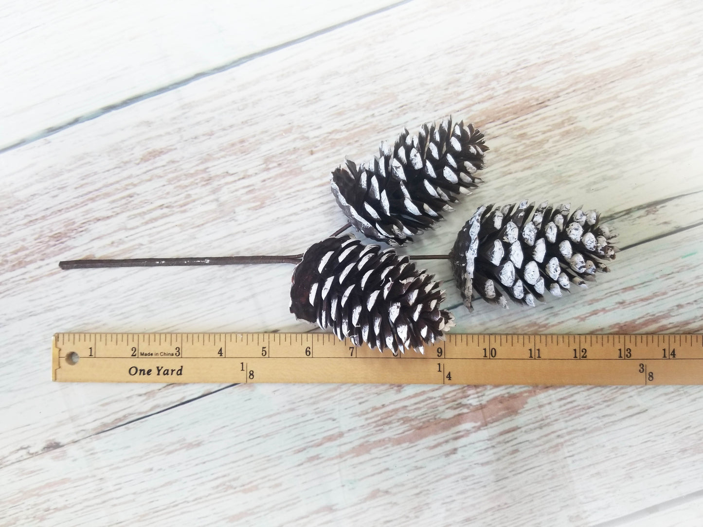 Pinecone Pick - Designer DIY