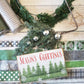 Winter Wreath Kit | Season's Greetings - Designer DIY
