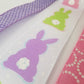 Ribbon Collection | Easter Bunny - Designer DIY