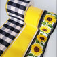 Ribbon Collection | Sunflower - Designer DIY