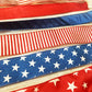 Patriotic Bow Kit | Advanced - Designer DIY