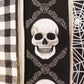 Ribbon Collection | Skull - Designer DIY