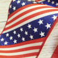 Ribbon Collection | American Flag - Designer DIY