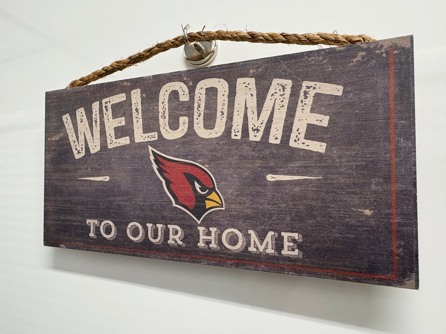 Sports Sign | Cardinals | CLEARANCE