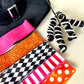 DIY Witch Hat Kit | Pink, Orange, Black - Designer DIY
