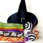 DIY Witch Hat Kit | Sugar Skull - Designer DIY