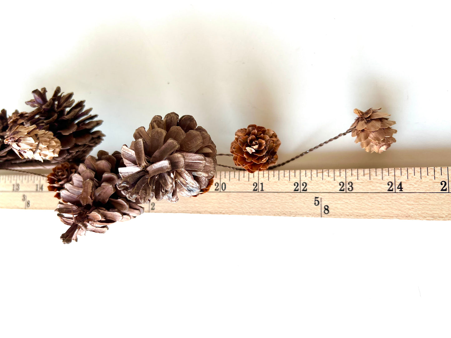 Pinecone Pick - Designer DIY