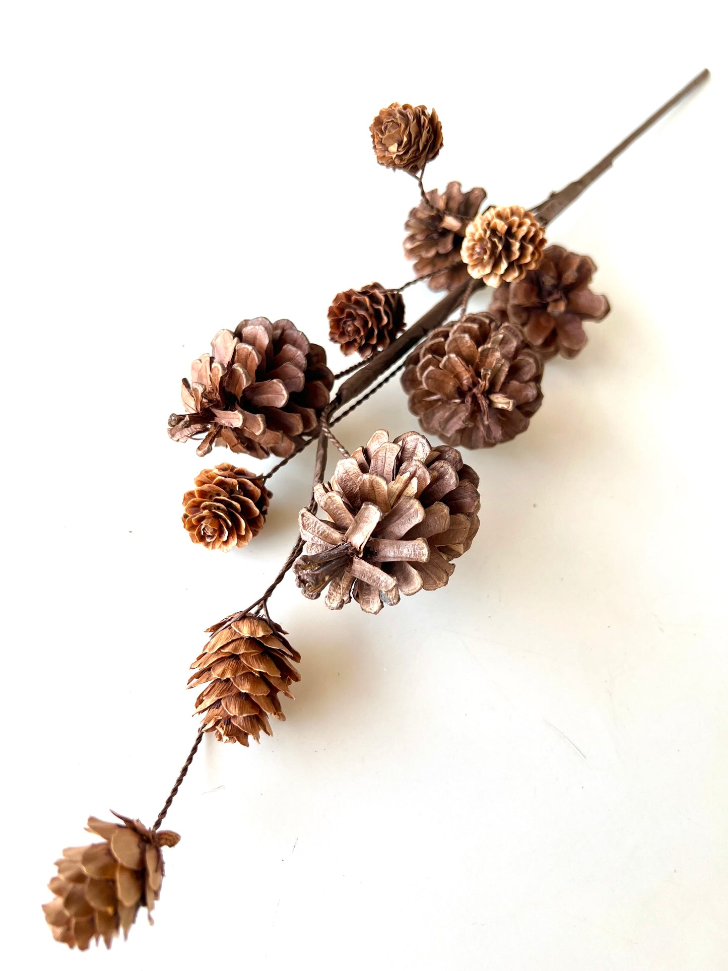 Pinecone Pick - Designer DIY