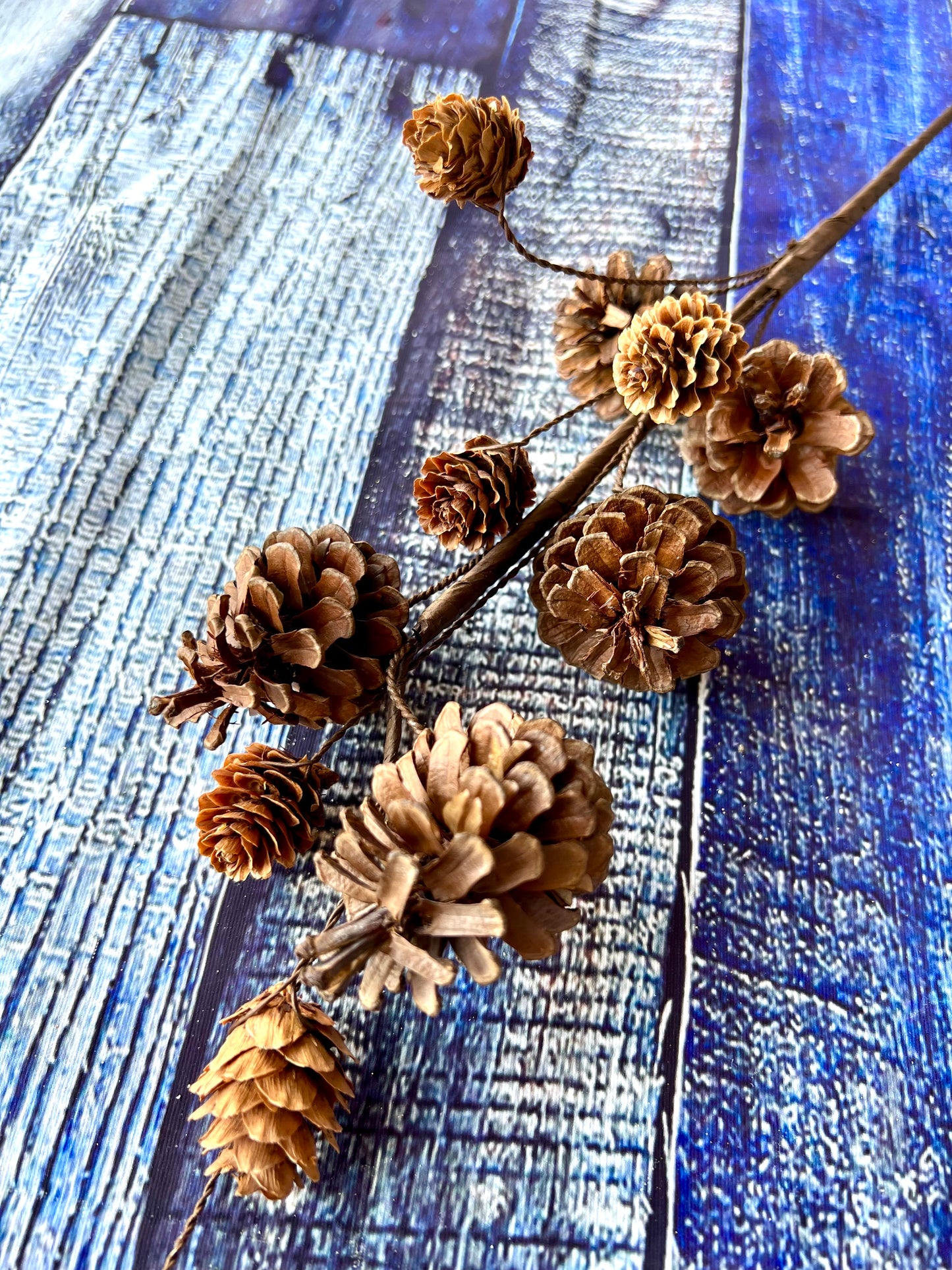 Pinecone Pick - Designer DIY