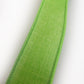 1.5" Lime Green Solid Ribbon | 50 Yards Strip