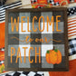 Welcome to Our Patch DIY Wreath Kit - Designer DIY