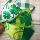 St. Patrick's Day DIY Bow Making Kit - Designer DIY