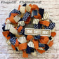 Home Sweet Home Wreath Kit - Designer DIY