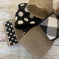 DIY Bow Kit | Polka Dot