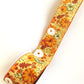Fall Pumpkin Ribbon | Yellow