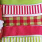 Christmas Wreath Kit | Merry Christmas Gnomies - Designer DIY