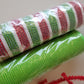 Christmas Wreath Kit | Merry Christmas Gnomies - Designer DIY