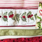 Christmas Wreath Making Kit | Merry Christmas - Designer DIY