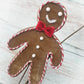 Gingerbread Pick - Designer DIY