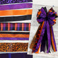 Halloween Swirl Bow Making Kit | Advanced - Designer DIY