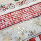 Winter Bicycle Bow Making Kit | Advanced - Designer DIY
