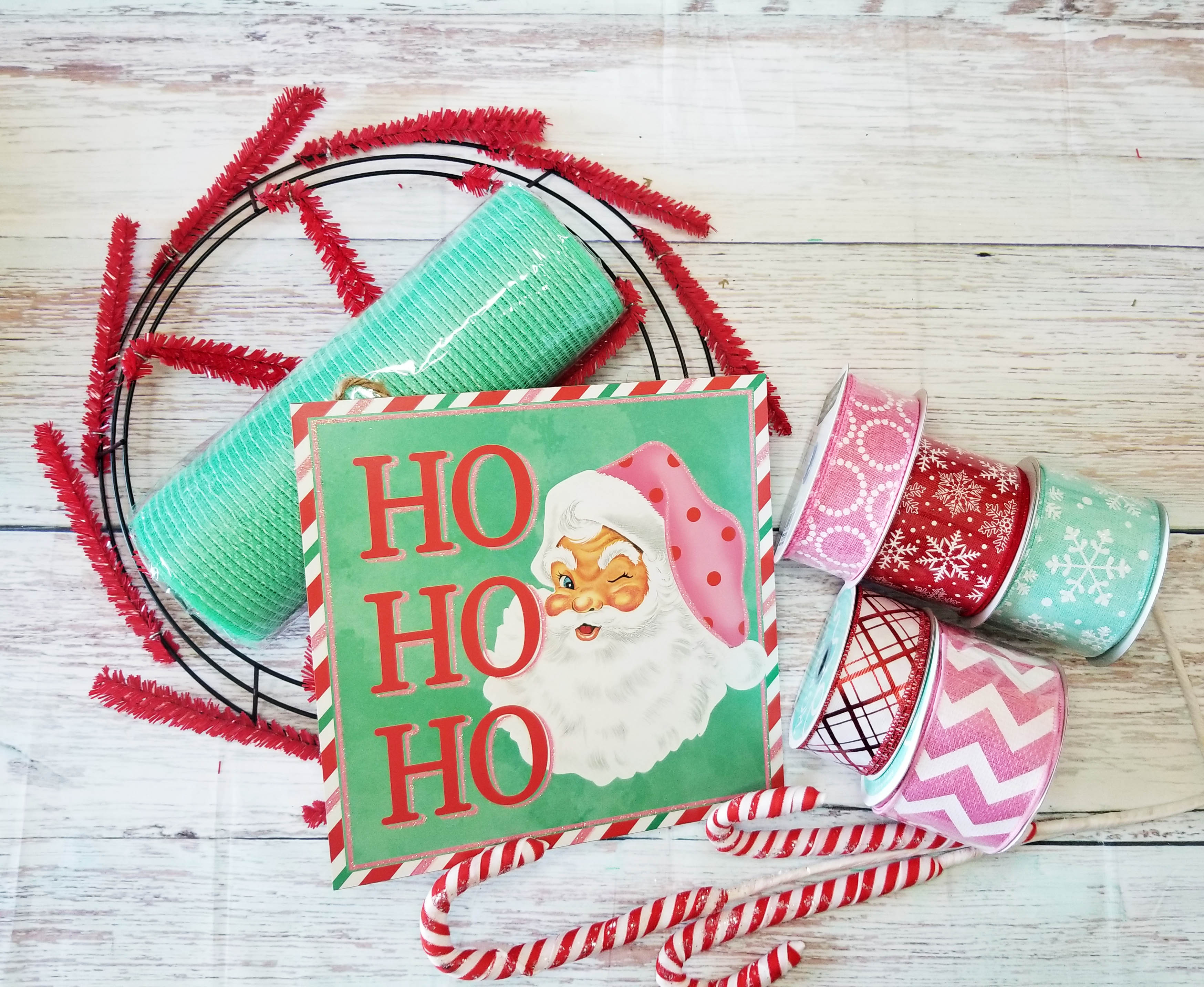 Wreath Kits | Designer DIY