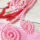 Valentine Wreath Kit | I Love You a Bushel and a Peck - Designer DIY