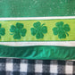 St. Patrick's Day Wreath Kit | Lucky - Designer DIY