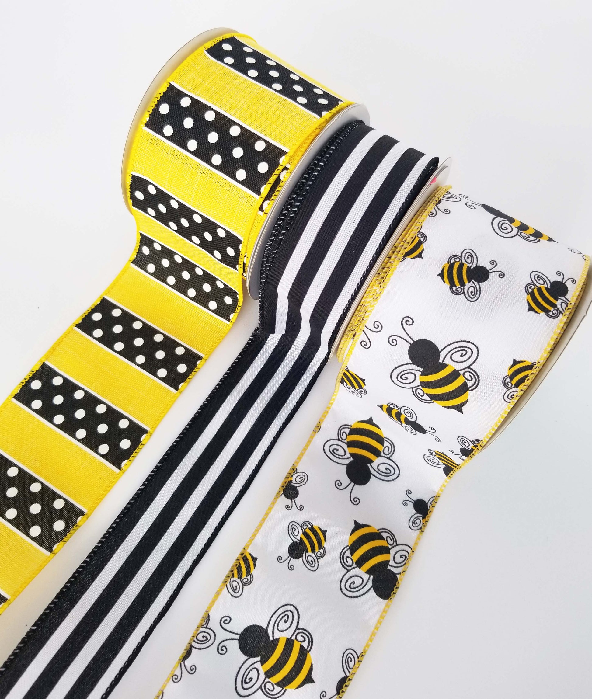 Ribbon Collection | Bee - Designer DIY