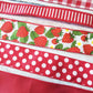 Strawberry Bow Kit - Designer DIY