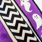 Ribbon Collection | Purple Ghost - Designer DIY