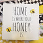 Bumble Bee Wreath Kit - Designer DIY