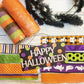 Halloween Wreath Kit | Happy Halloween