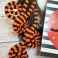 Halloween Wreath Kit | Trick or Treat