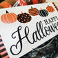 Halloween Wreath Kit | Happy Halloween