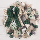 Christmas Wreath | Winter Wreath