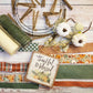 Fall Wreath Kit | Thankful & Blessed