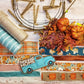 Fall Wreath Kit | Home Sweet Home Truck