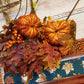 Fall Wreath Kit | Home Sweet Home Truck