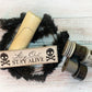 Halloween Wreath Making Kit | Stay Out Stay Alive