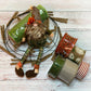 Fall Wreath Making Kit | Fall Gnome