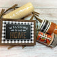 Fal Wreath Making Kit | Welcome To Our Home