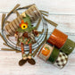 Fall Wreath Making Kit | Fall Gnome