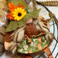 Fall Wreath Making Kit | Fall Gnome