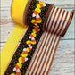 Ribbon Collection | Candy Corn