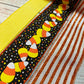 Ribbon Collection | Candy Corn