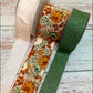 Ribbon Collection | Sage Pumpkins